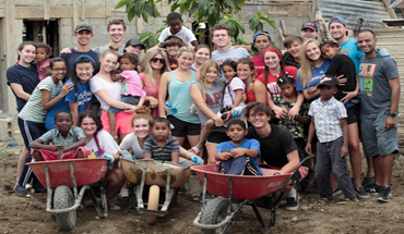 Photo 6 from Project Mañana International