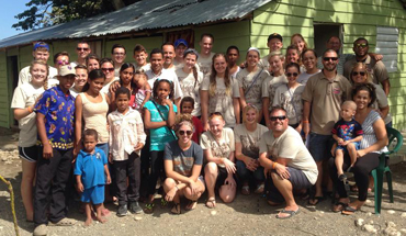 Photo 8 from Project Mañana International