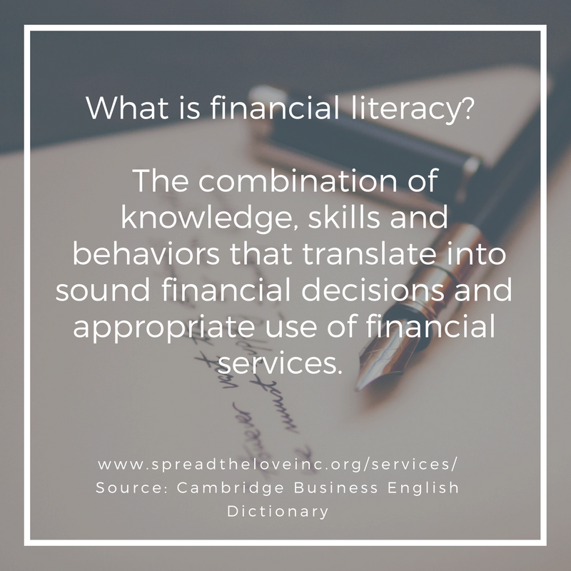 Photo 2 from Spread the love Inc.