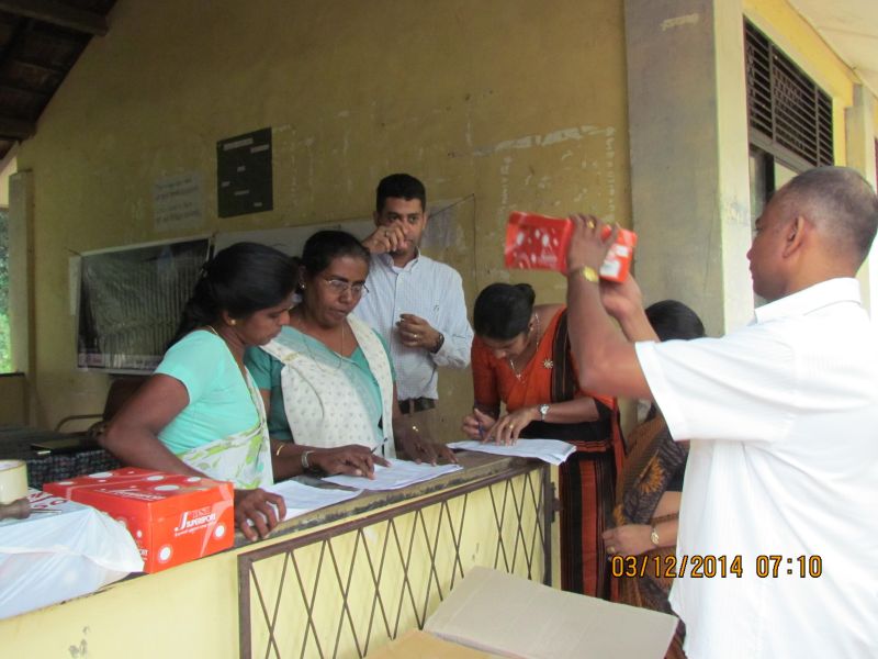 Photo 9 from Kalmat Foundation Inc.