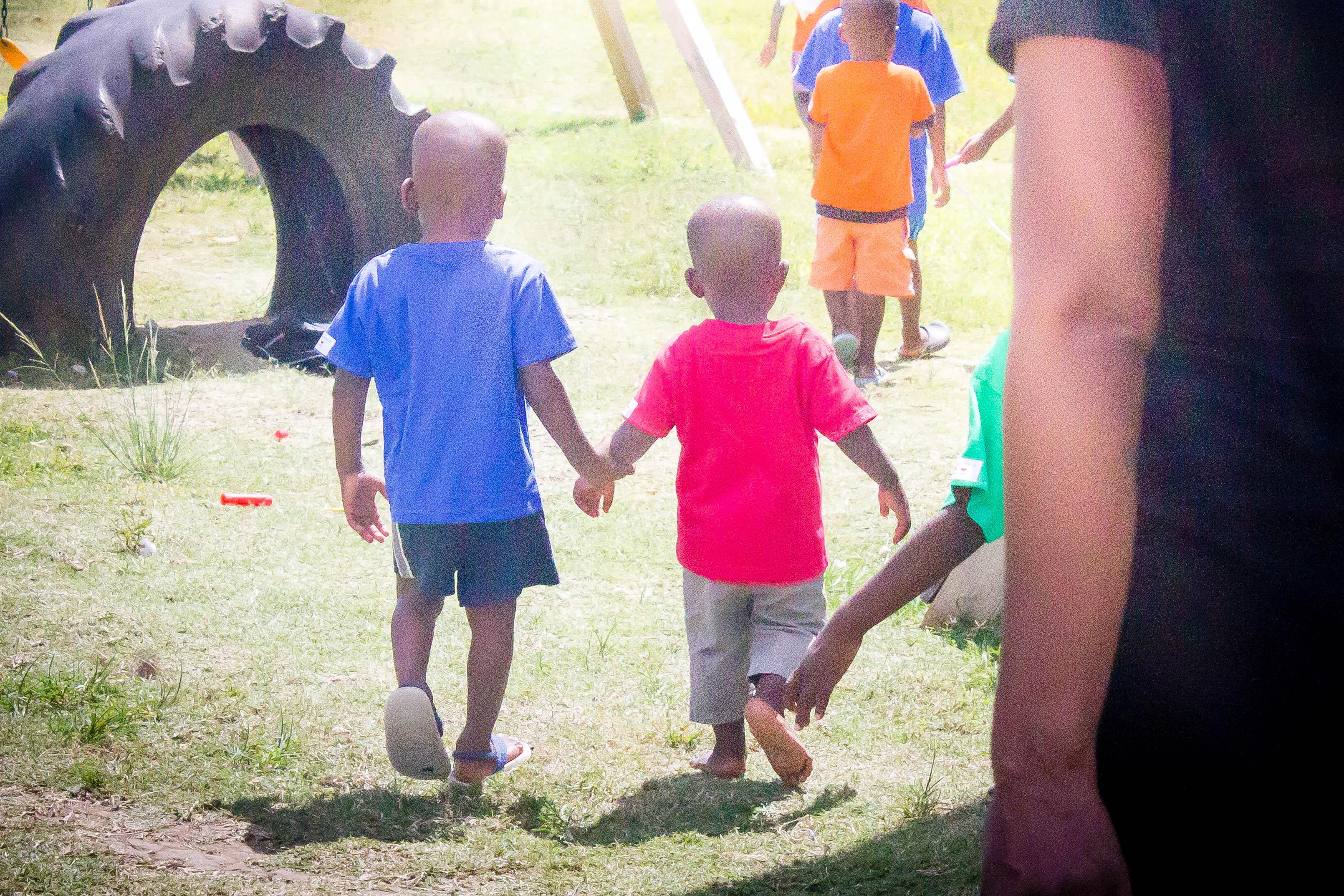 Photo 3 from IN HIS HANDS ORPHANS OUTREACH