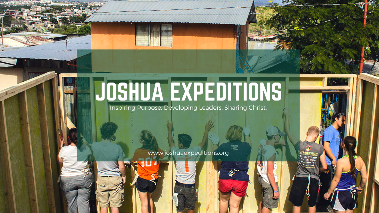 Joshua Expeditions