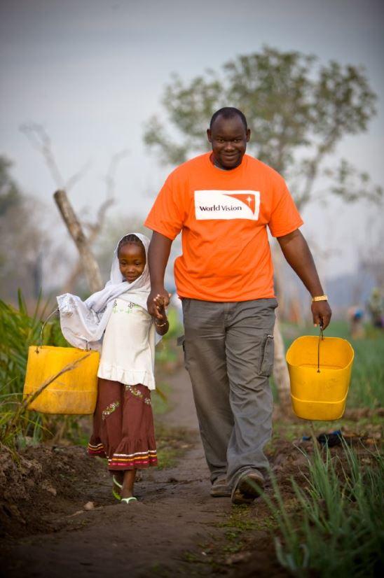 Photo 5 from World Vision 