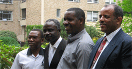 Photo 2 from INSTITUTE FOR INTERNATIONAL CHRISTIAN COMMUNICATION INC