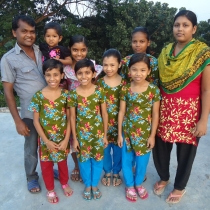 Photo 1 from Tiny Hands International