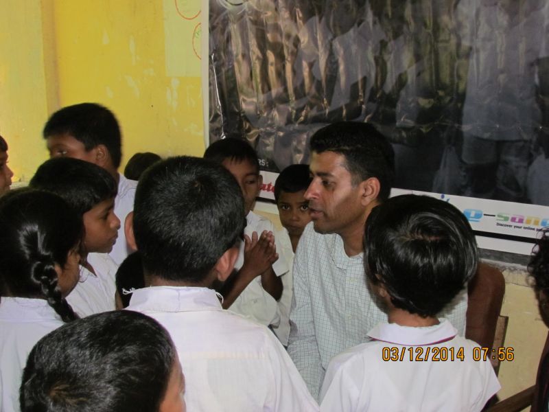 Photo 8 from Kalmat Foundation Inc.