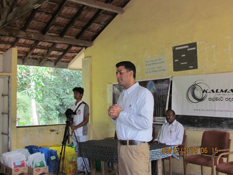 Photo 7 from Kalmat Foundation Inc.