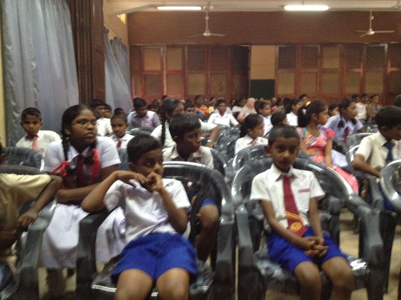 Photo 1 from Kalmat Foundation Inc.