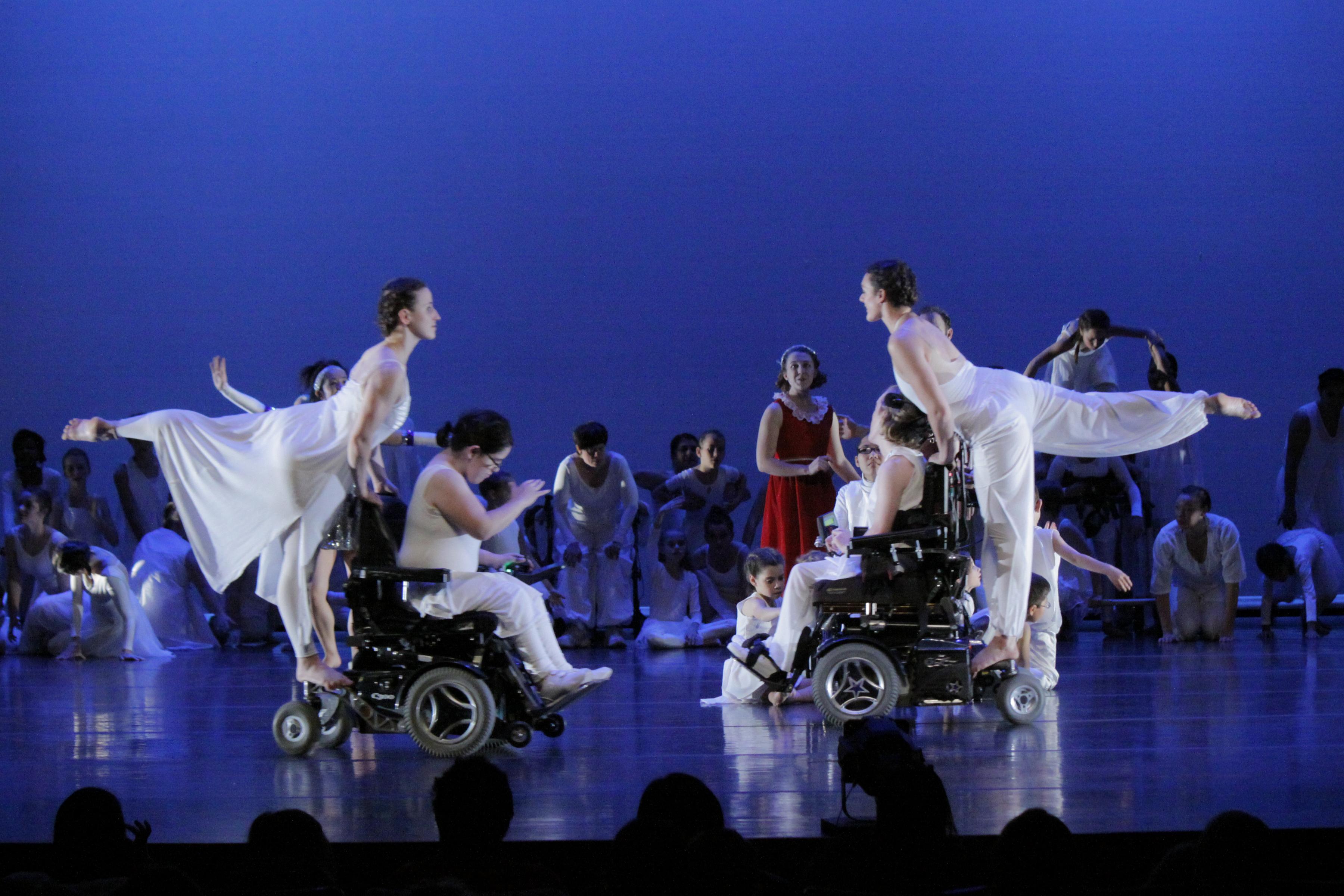 Photo 1 from Keshet Dance /Center for the Arts
