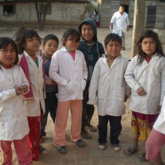 Photo 1 from A TOUCH OF LOVE FOUNDATION