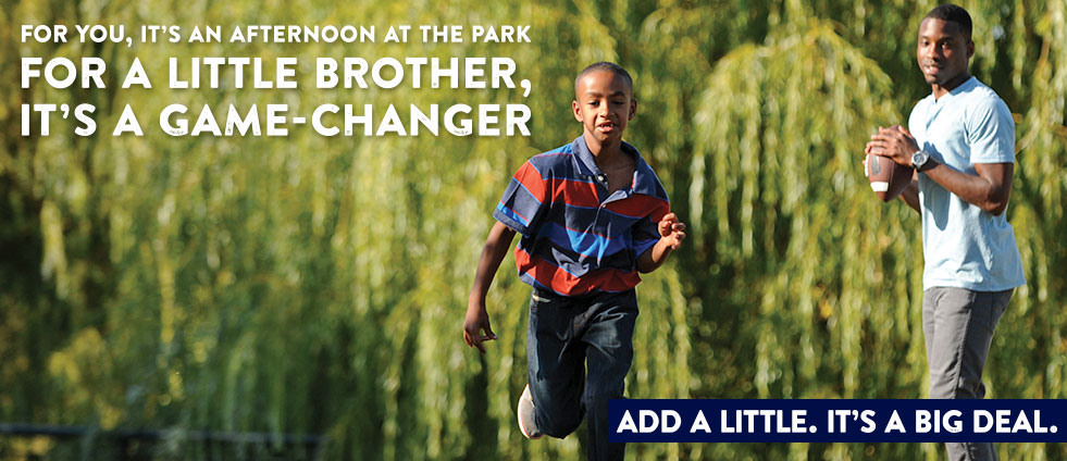 Photo 1 from Big Brothers Big Sisters of Northeast Iowa