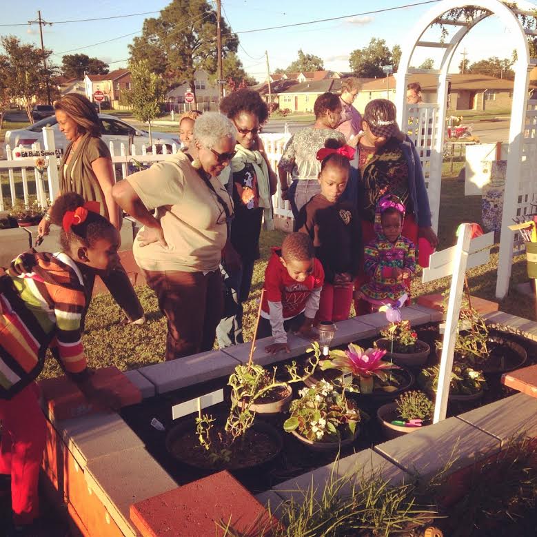 Photo 3 from Project Homecoming