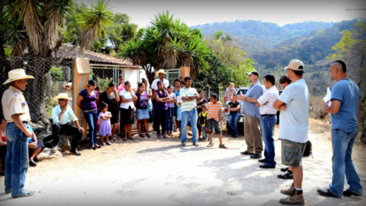 Photo 5 from GLOBAL COMMUNITY WORKS