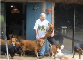 Photo 3 from JOURNEYS END ANIMAL SANCTUARY INC