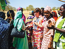 Photo 5 from HUMANITARIAN AID RELIEF TRUST