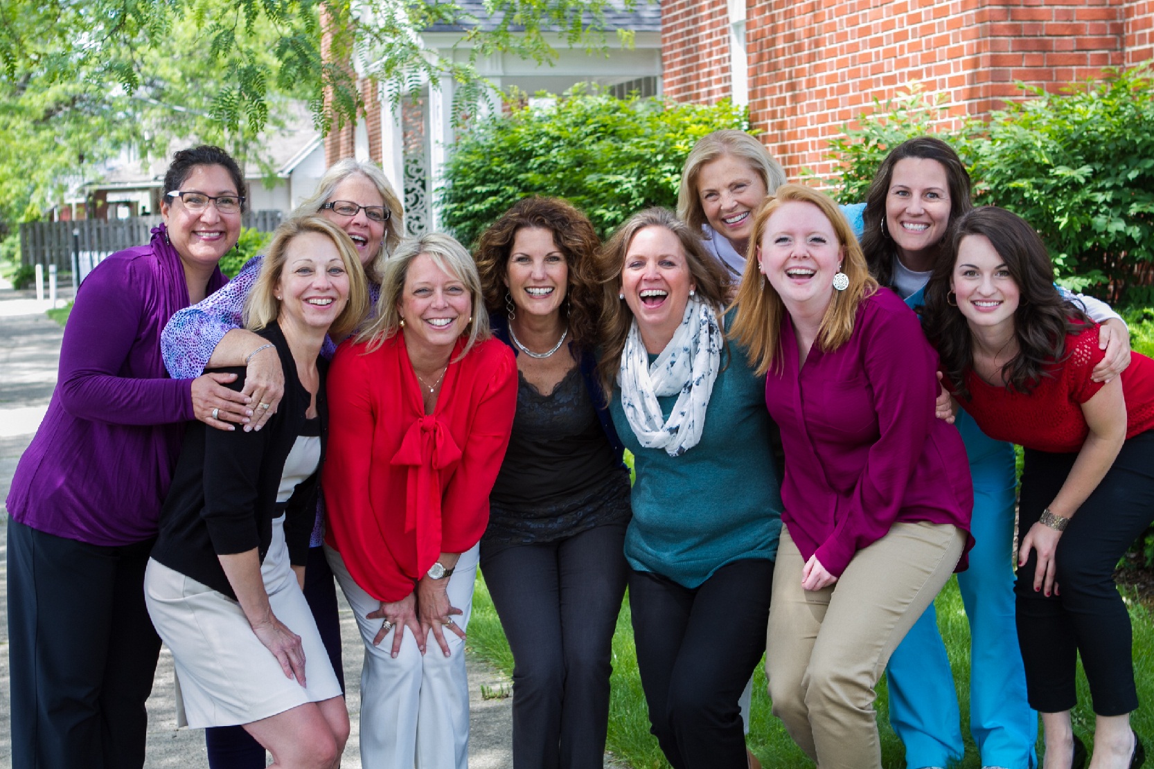 Photo 1 from Alpha Women's Center of Grand Rapids