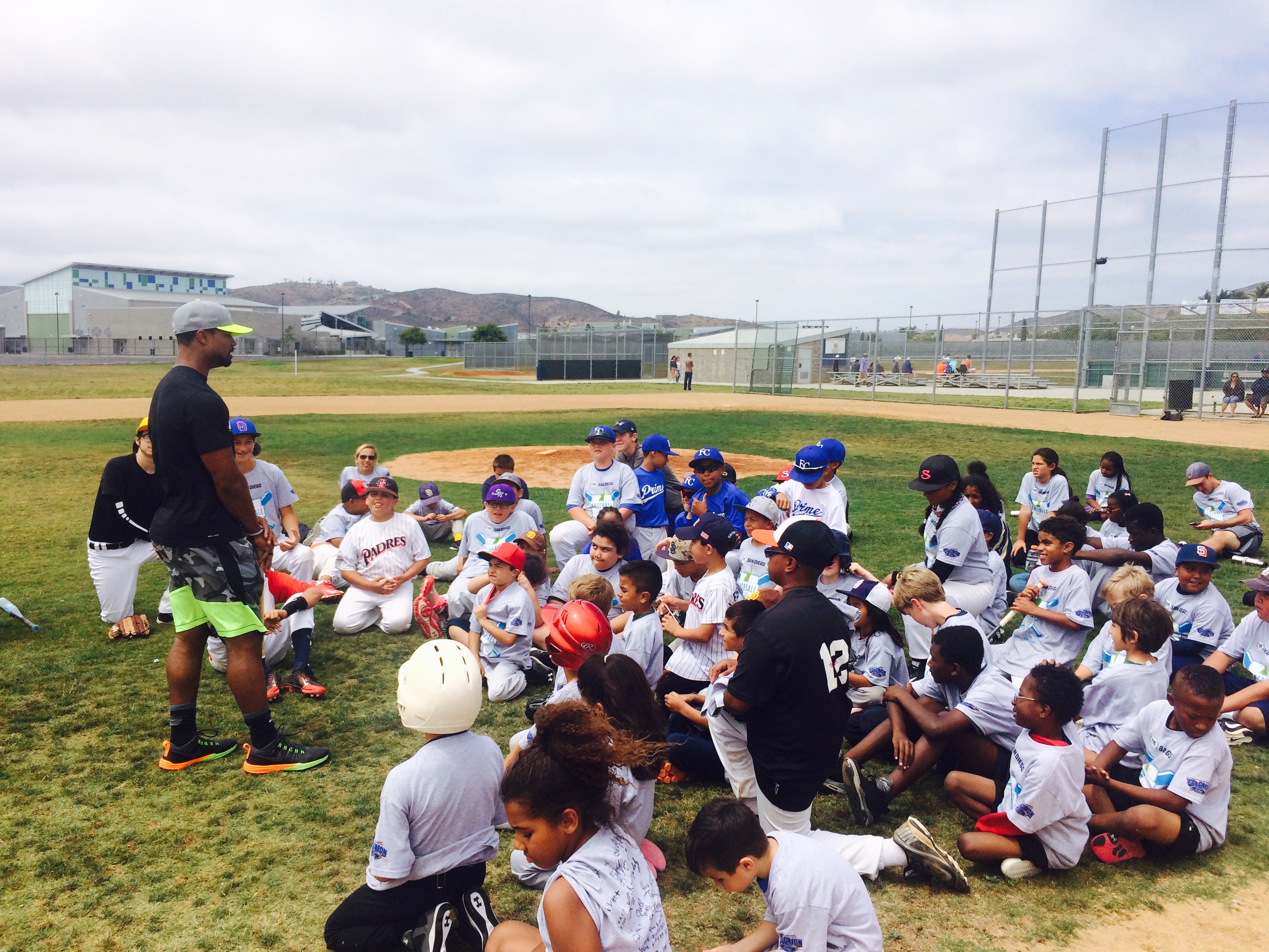 Photo 2 from Hope Leadership Academy