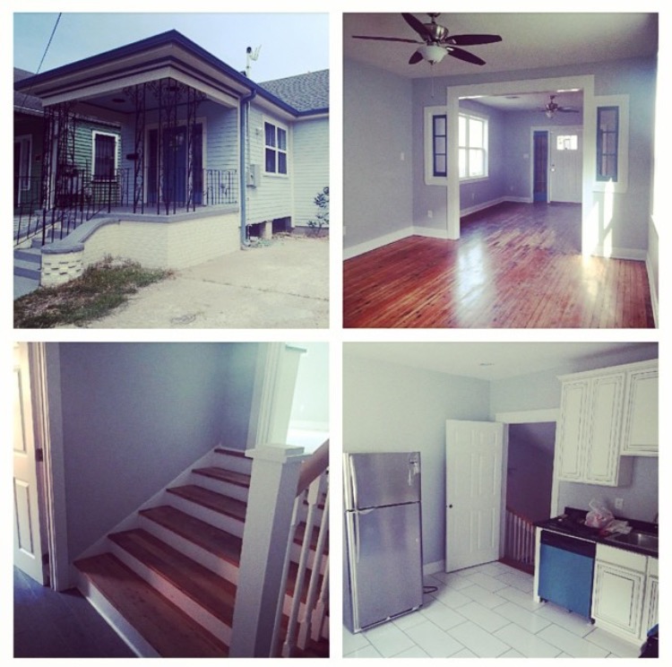 Photo 2 from Project Homecoming