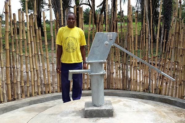 Photo 1 from African Leadership