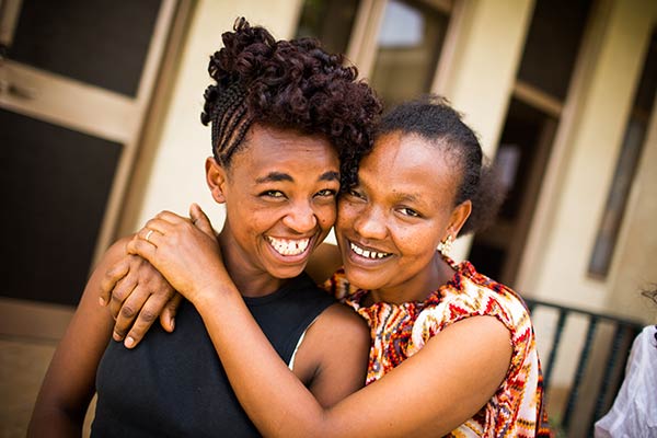 Photo 4 from African Leadership