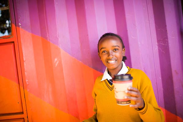 Photo 3 from African Leadership