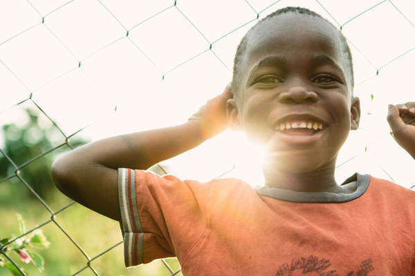 Photo 2 from African Leadership