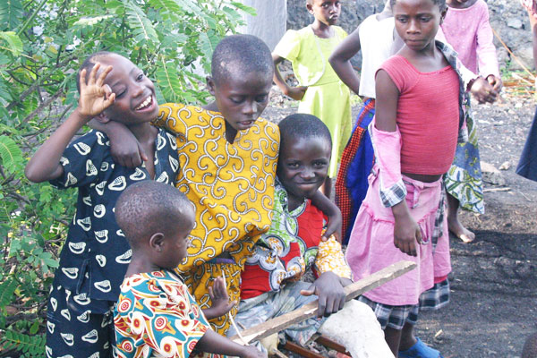 Photo 5 from African Leadership