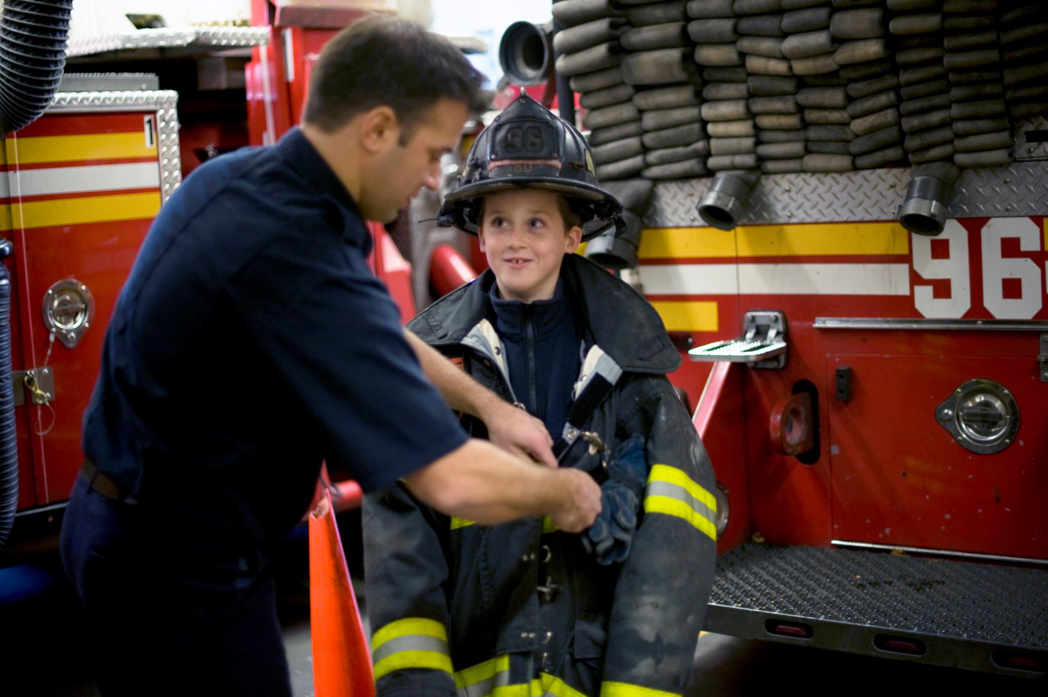 Photo 4 from Big Brothers Big Sisters of Northeast Iowa