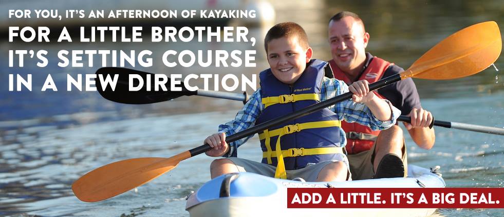 Photo 3 from Big Brothers Big Sisters of Northeast Iowa