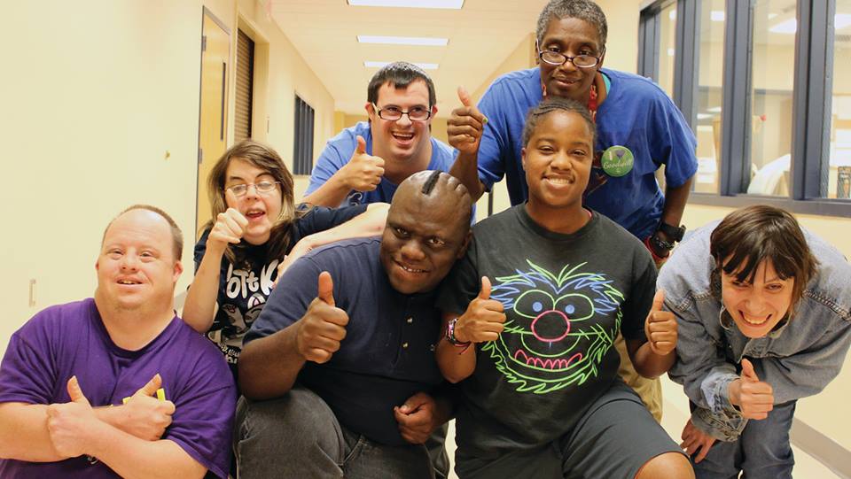 Photo 1 from Goodwill Industries of Kansas, Inc.