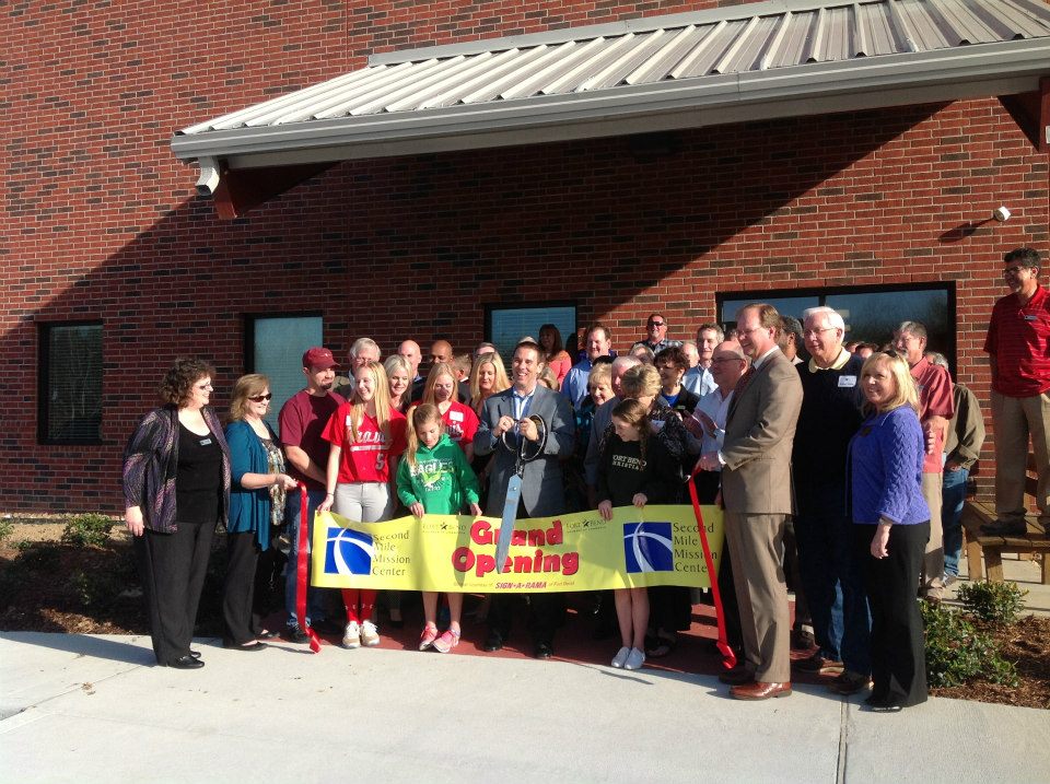 Photo 1 from Second Mile Mission Center