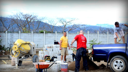 Photo 1 from GLOBAL COMMUNITY WORKS