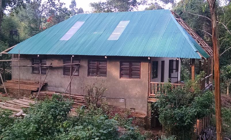 Photo 3 from Kellermann Foundation