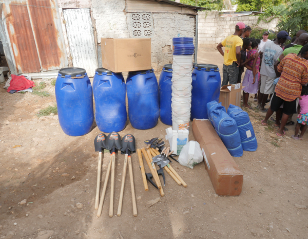 Photo 1 from Peacebuilding Solutions Ltd.