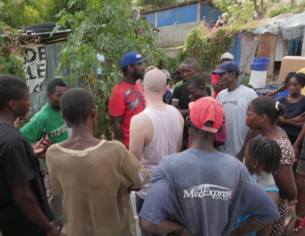 Photo 5 from Peacebuilding Solutions Ltd.