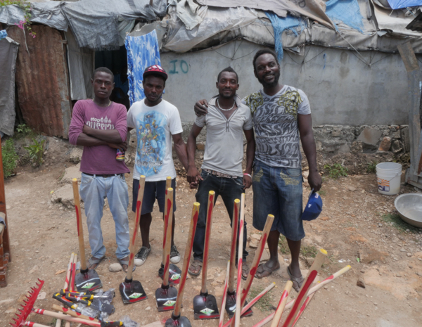 Photo 4 from Peacebuilding Solutions Ltd.