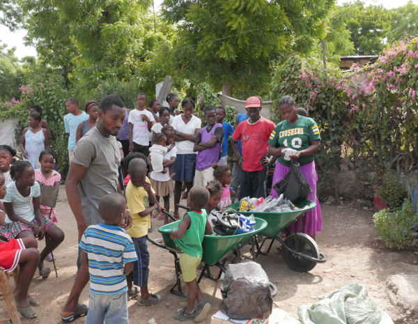 Photo 2 from Peacebuilding Solutions Ltd.