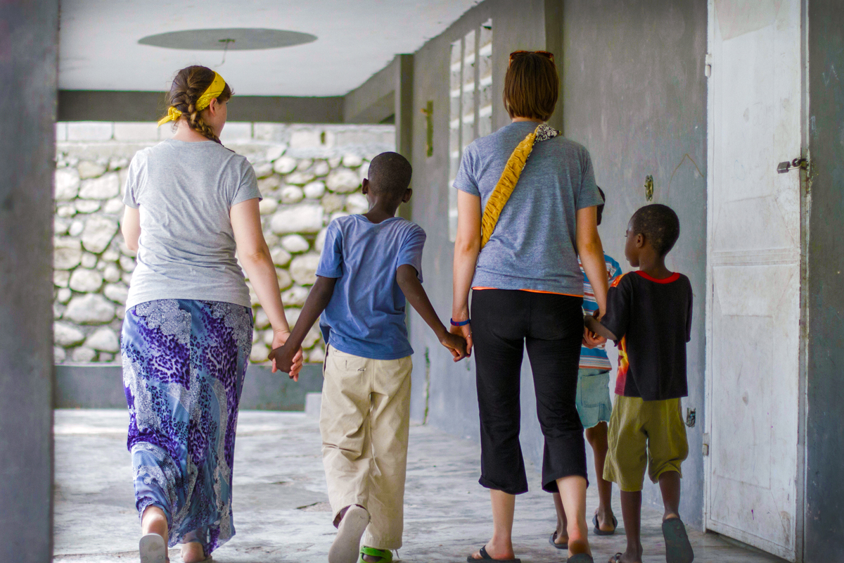 Photo 7 from The Global Orphan Project