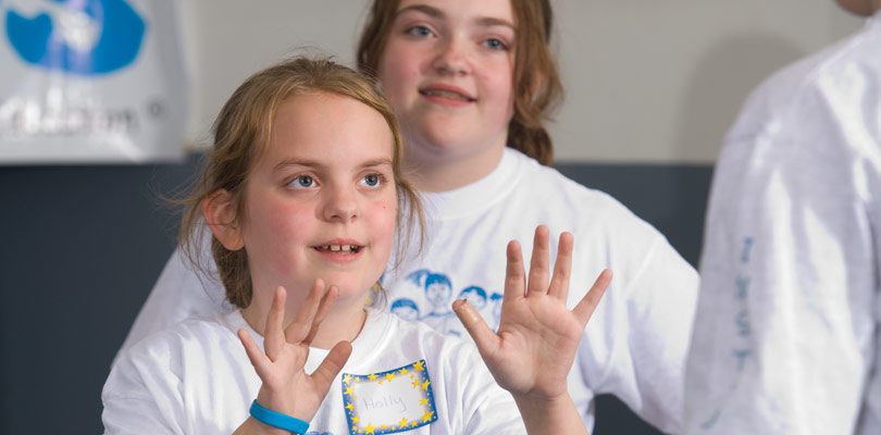 Photo 1 from radKIDS Personal Empowerment Safety Education 501c3