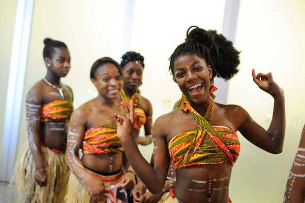 Photo 3 from African Community Education