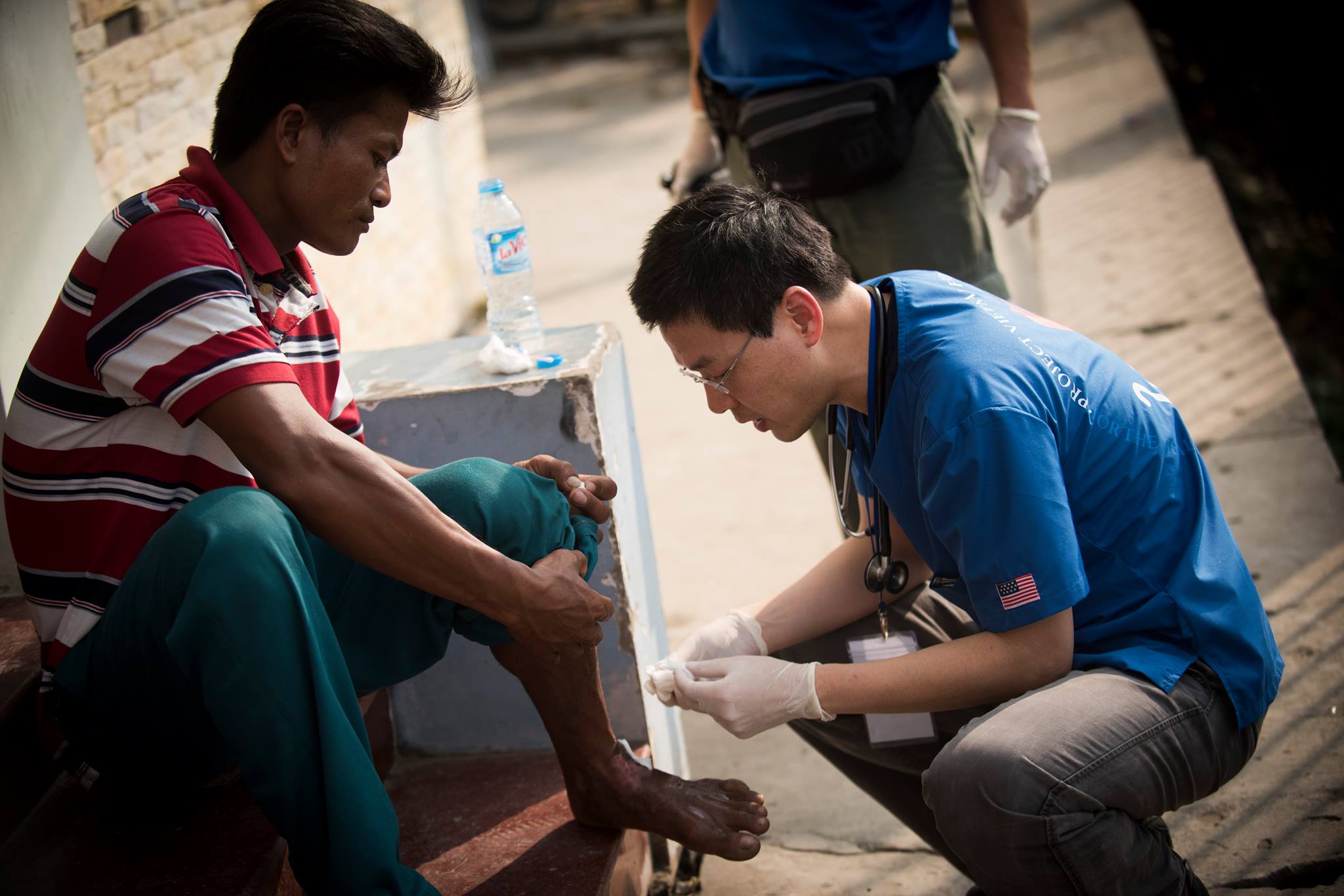 Photo 4 from PROJECT VIETNAM FOUNDATION