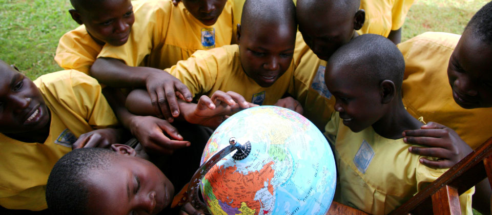 Photo 3 from The GVN Foundation