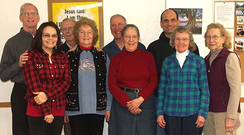 Photo 3 from GRACE AND TRUTH INC HILLERY