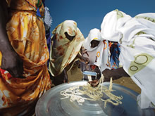 Photo 3 from HUMANITARIAN AID RELIEF TRUST