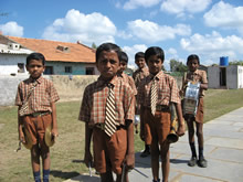 Photo 4 from HUMANITARIAN AID RELIEF TRUST