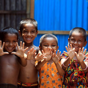 Photo 7 from Good Neighbors USA