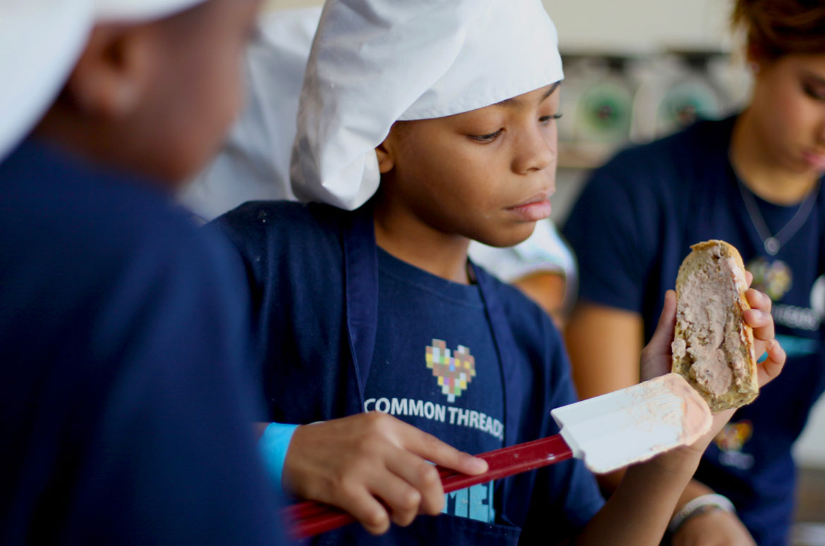 Photo 2 from Common Threads