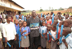 Photo 2 from FIRST LOVE MINISTRIES USA