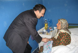 Photo 6 from FIRST LOVE MINISTRIES USA