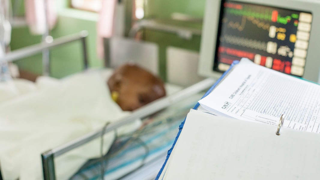 Photo 2 from CURE International